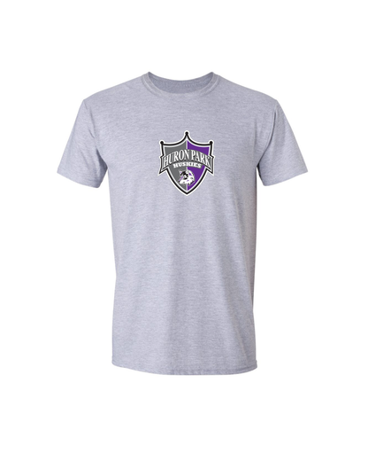 Huron Park Huskies Original T-Shirt