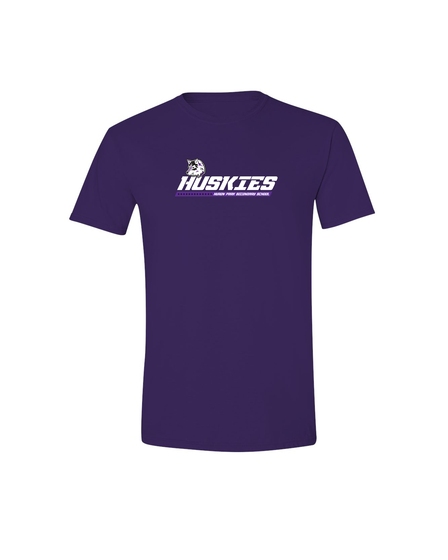 Huron Park Huskies Elite T-Shirt
