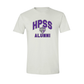 Huron Park Huskies Alumni T-Shirt