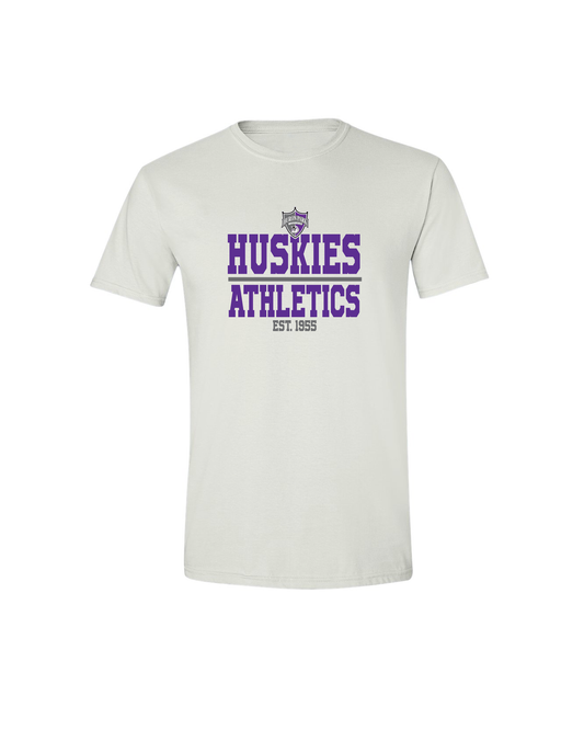 Huron Park Huskies Athletics T-Shirt