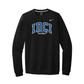 IDCI Blue Bombers Varsity Nike Crewneck
