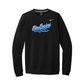 IDCI Blue Bombers Expert Nike Crewneck