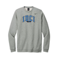 IDCI Blue Bombers Varsity Nike Crewneck