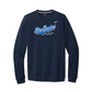 IDCI Blue Bombers Expert Nike Crewneck