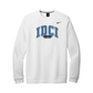 IDCI Blue Bombers Varsity Nike Crewneck