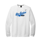 IDCI Blue Bombers Expert Nike Crewneck