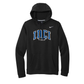 IDCI Blue Bombers Varsity Nike Hoodie