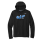 IDCI Blue Bombers Expert Nike Hoodie