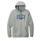 IDCI Blue Bombers Varsity Nike Hoodie