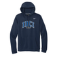 IDCI Blue Bombers Varsity Nike Hoodie