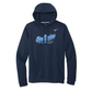 IDCI Blue Bombers Expert Nike Hoodie