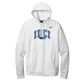 IDCI Blue Bombers Varsity Nike Hoodie