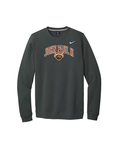 JP2 Jaguars Varsity Nike Crewneck