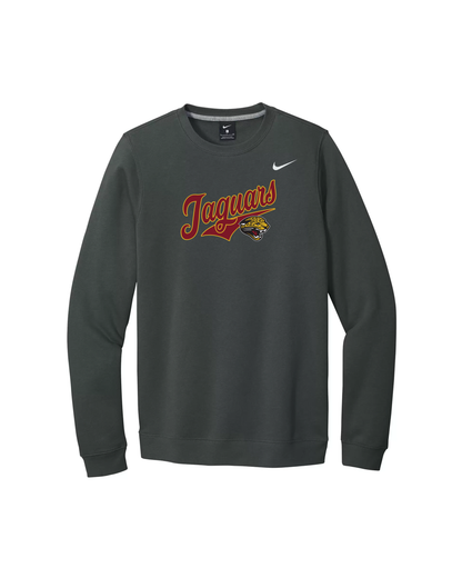 JP2 Jaguars Expert Nike Crewneck