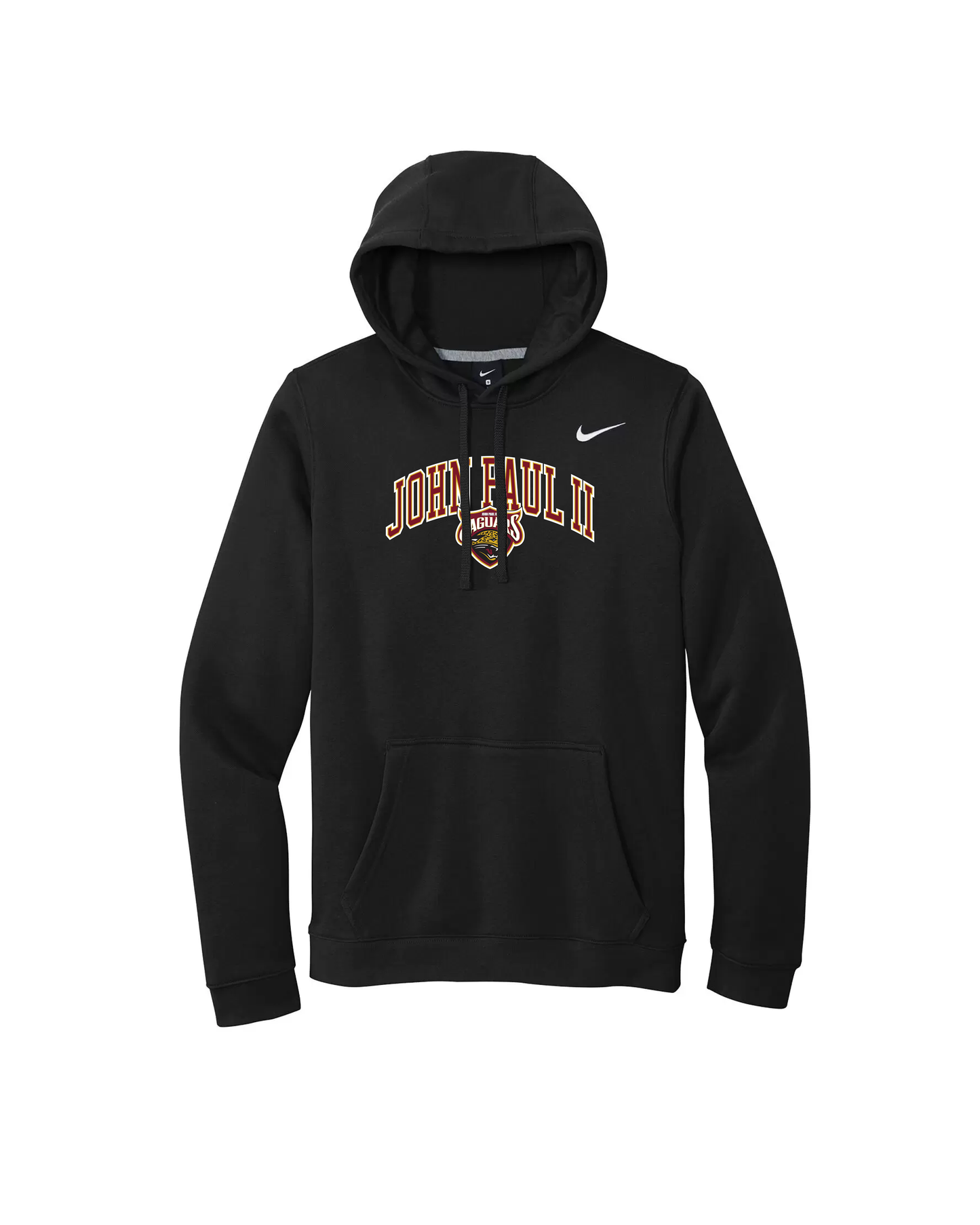 JP2 Jaguars Varsity Nike Hoodie