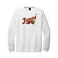 JP2 Jaguars Expert Nike Crewneck