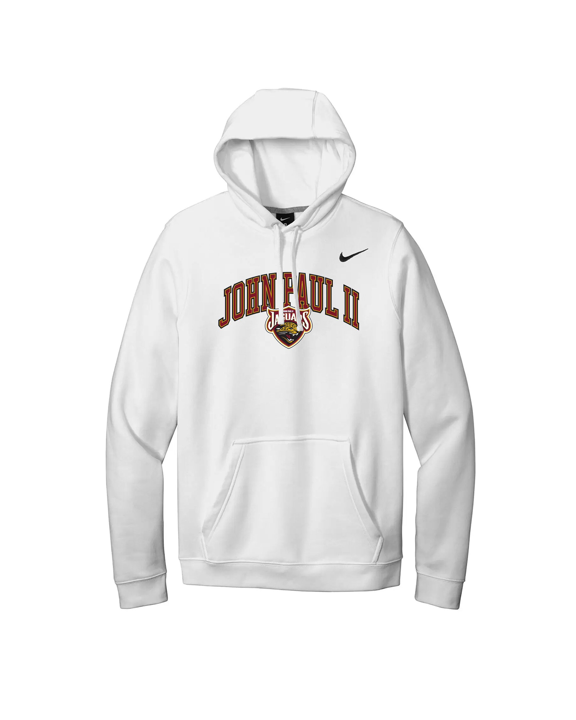 Nike jaguars hoodie online