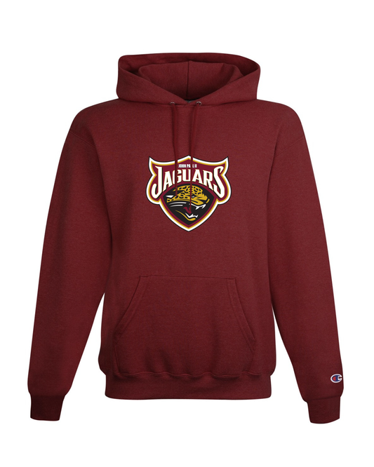 JP2 Jaguars Original Champion Hoodie
