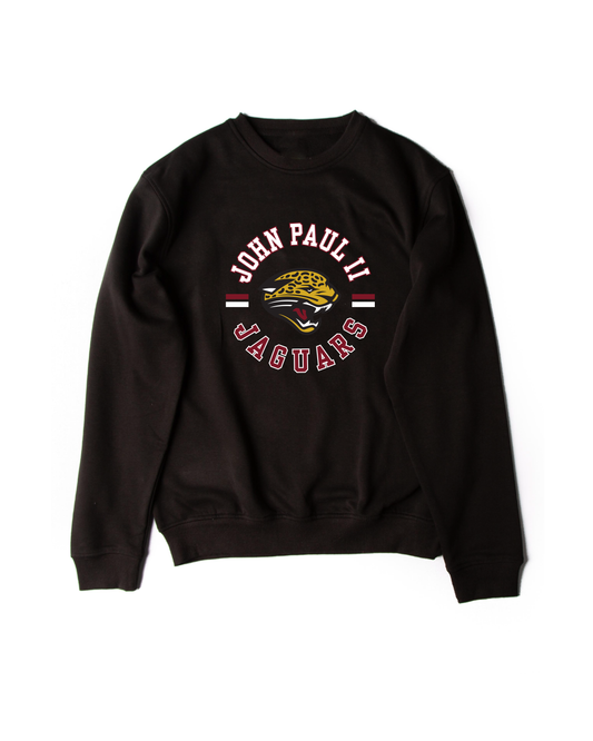 JP2 Jaguars Pro Crewneck