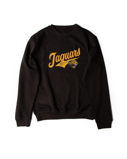 JP2 Jaguars Expert Crewneck