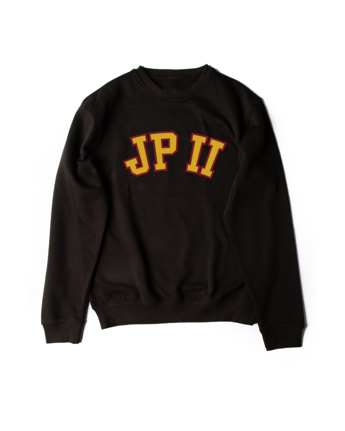 JP2 Jaguars Classic Crewneck