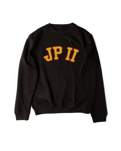 JP2 Jaguars Classic Crewneck