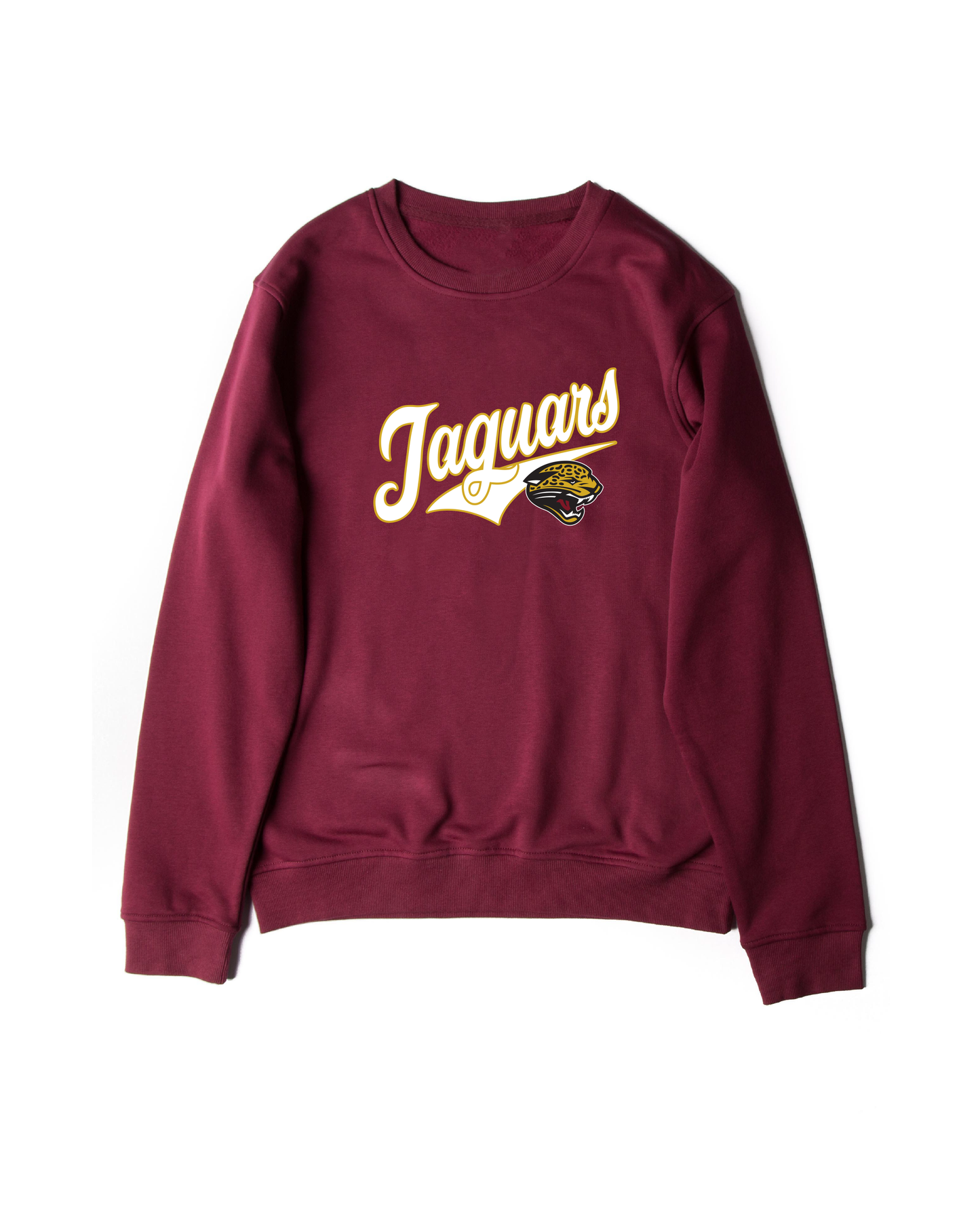 JP2 Jaguars Expert Crewneck