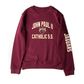 JP2 Jaguars Timeless Crewneck