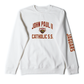 JP2 Jaguars Timeless Crewneck