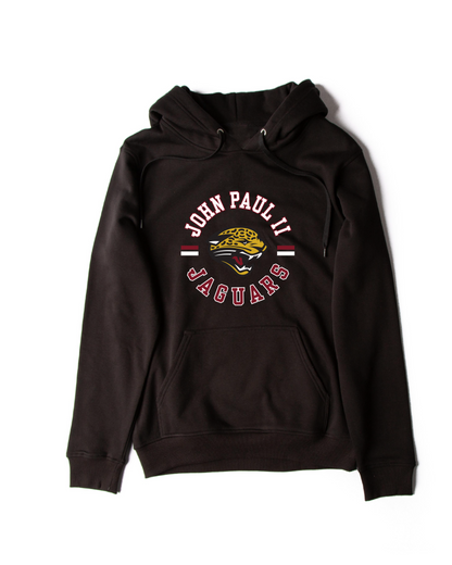 Pro 2025 black hoodies