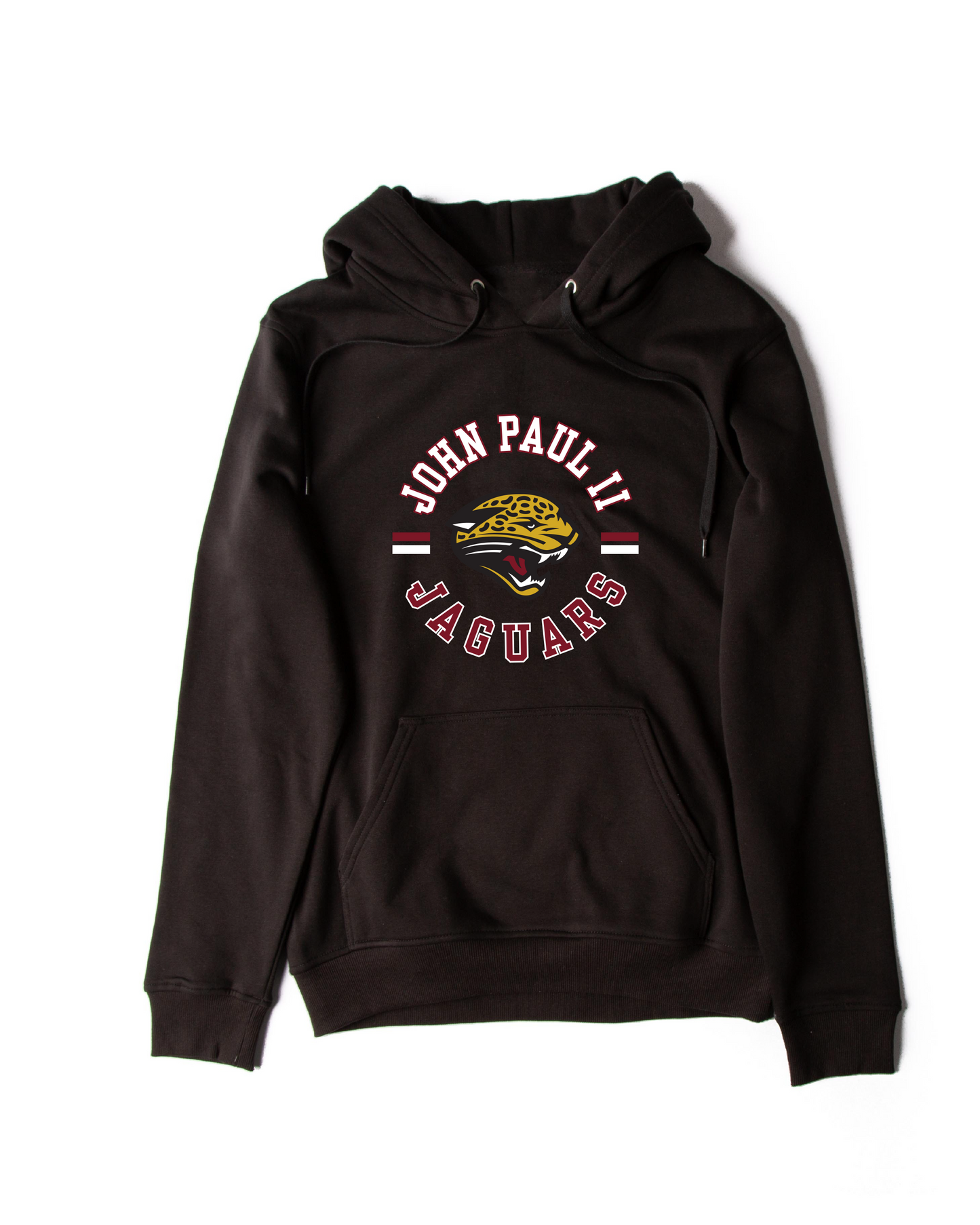 JP2 Jaguars Pro Hoodie