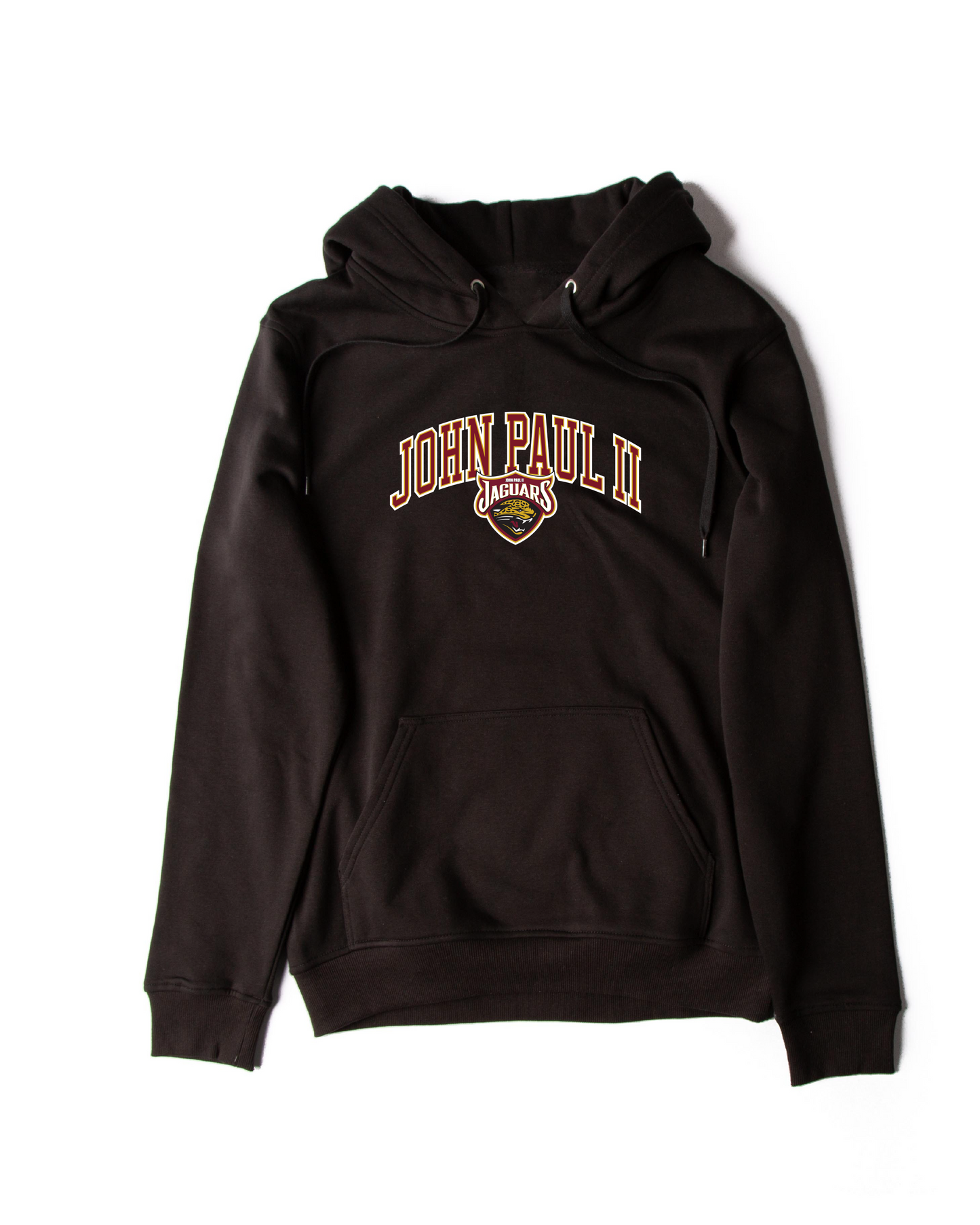 JP2 Jaguars Varsity Hoodie