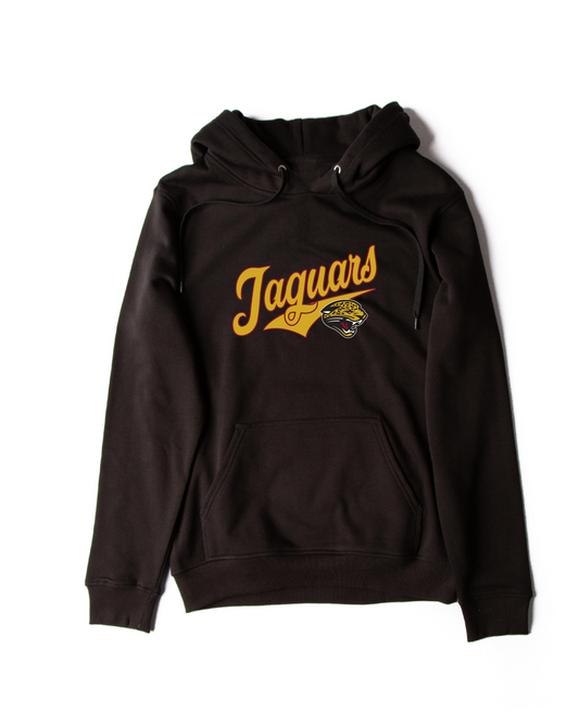 JP2 Jaguars Expert Hoodie