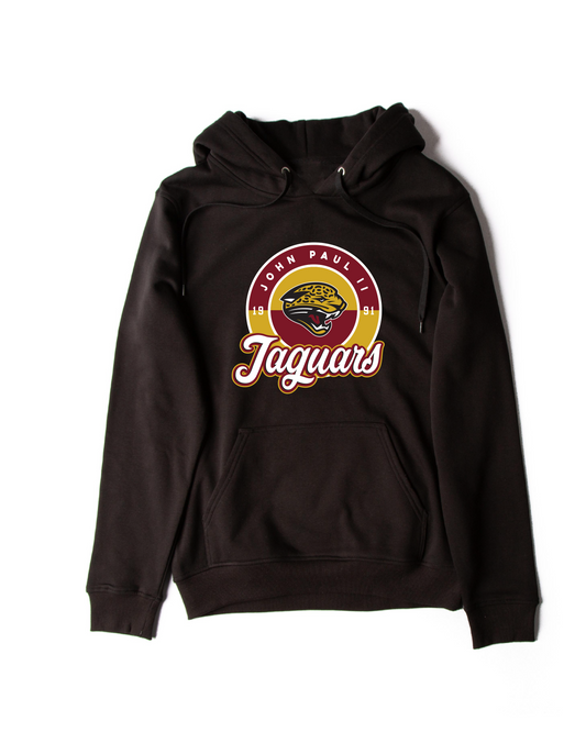 JP2 Jaguars Icon Hoodie