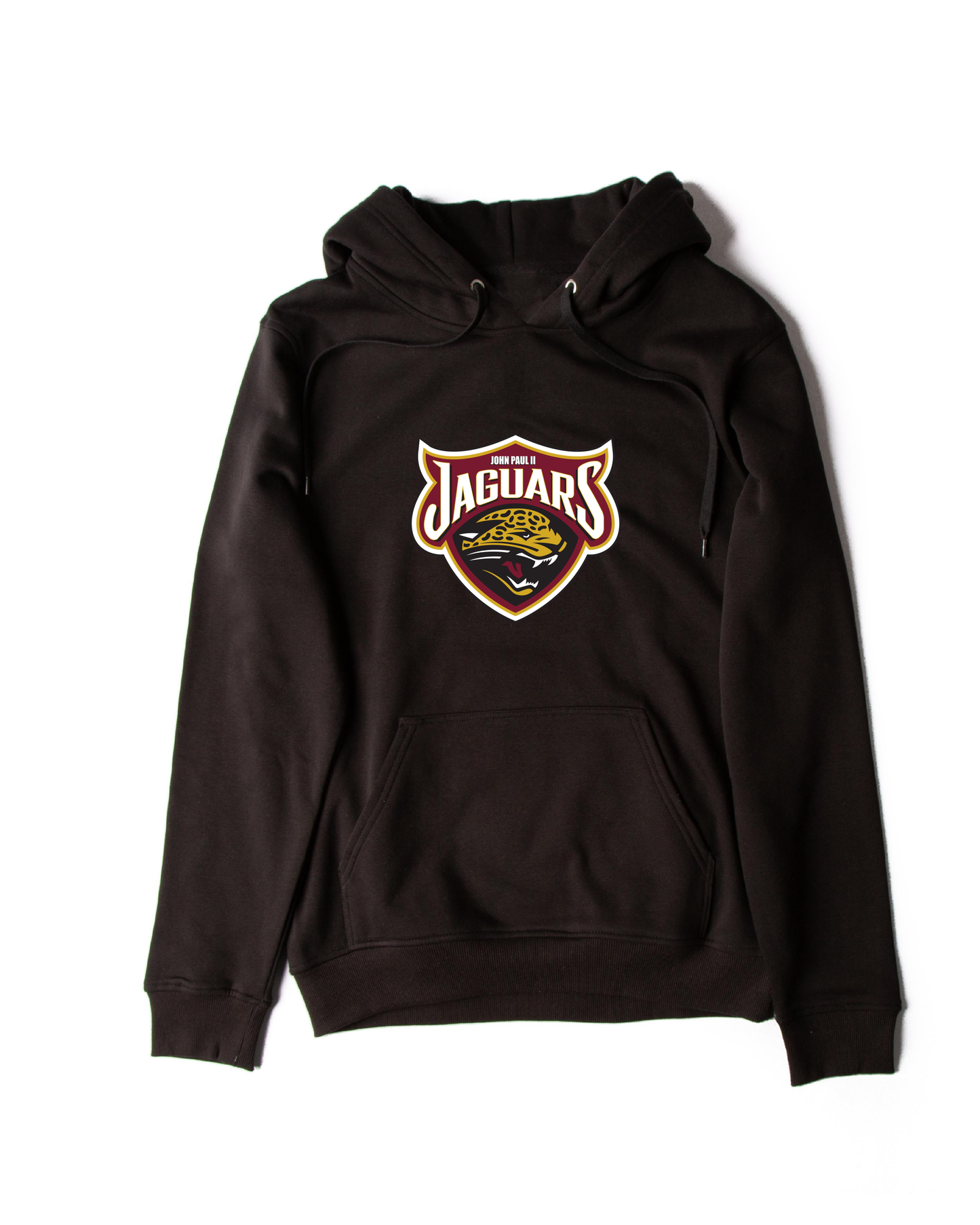 JP2 Jaguars Original Hoodie