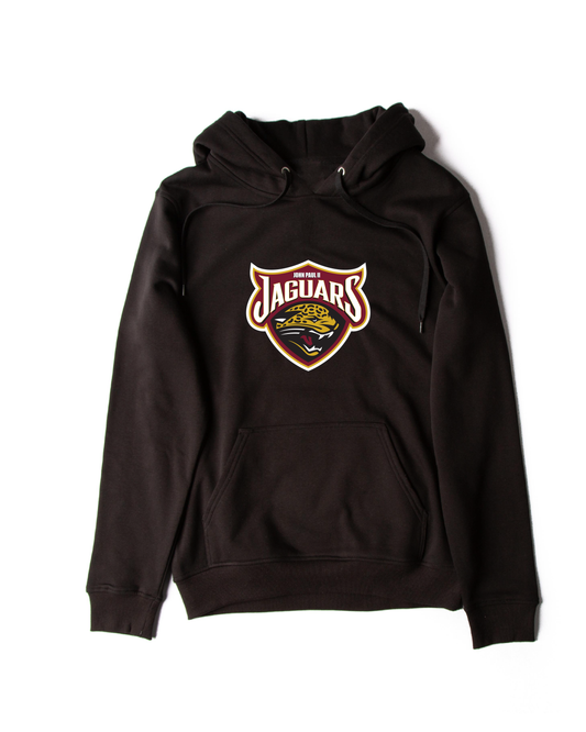 JP2 Jaguars Original Hoodie