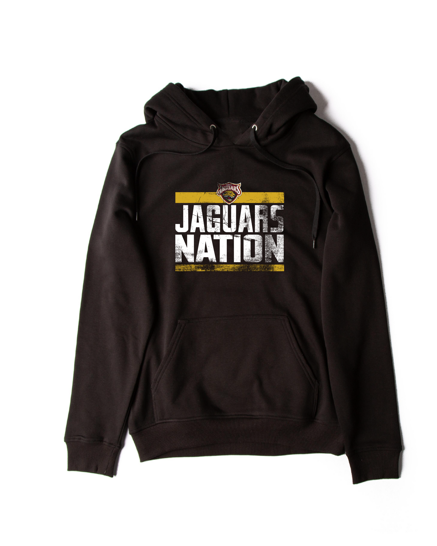 JP2 Jaguars Nation Hoodie
