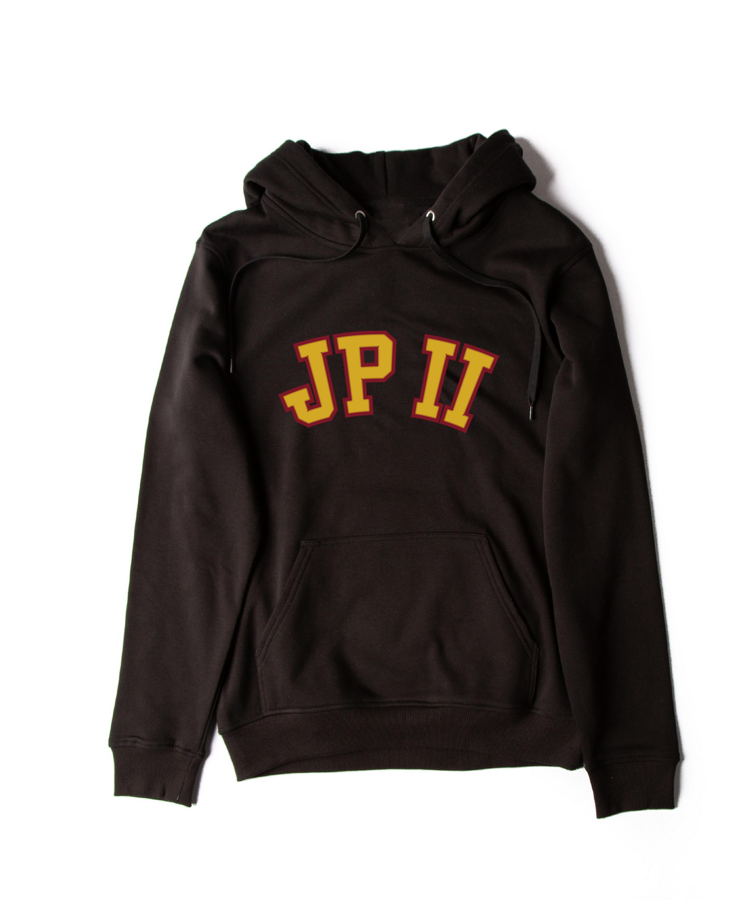 JP2 Jaguars Classic Hoodie