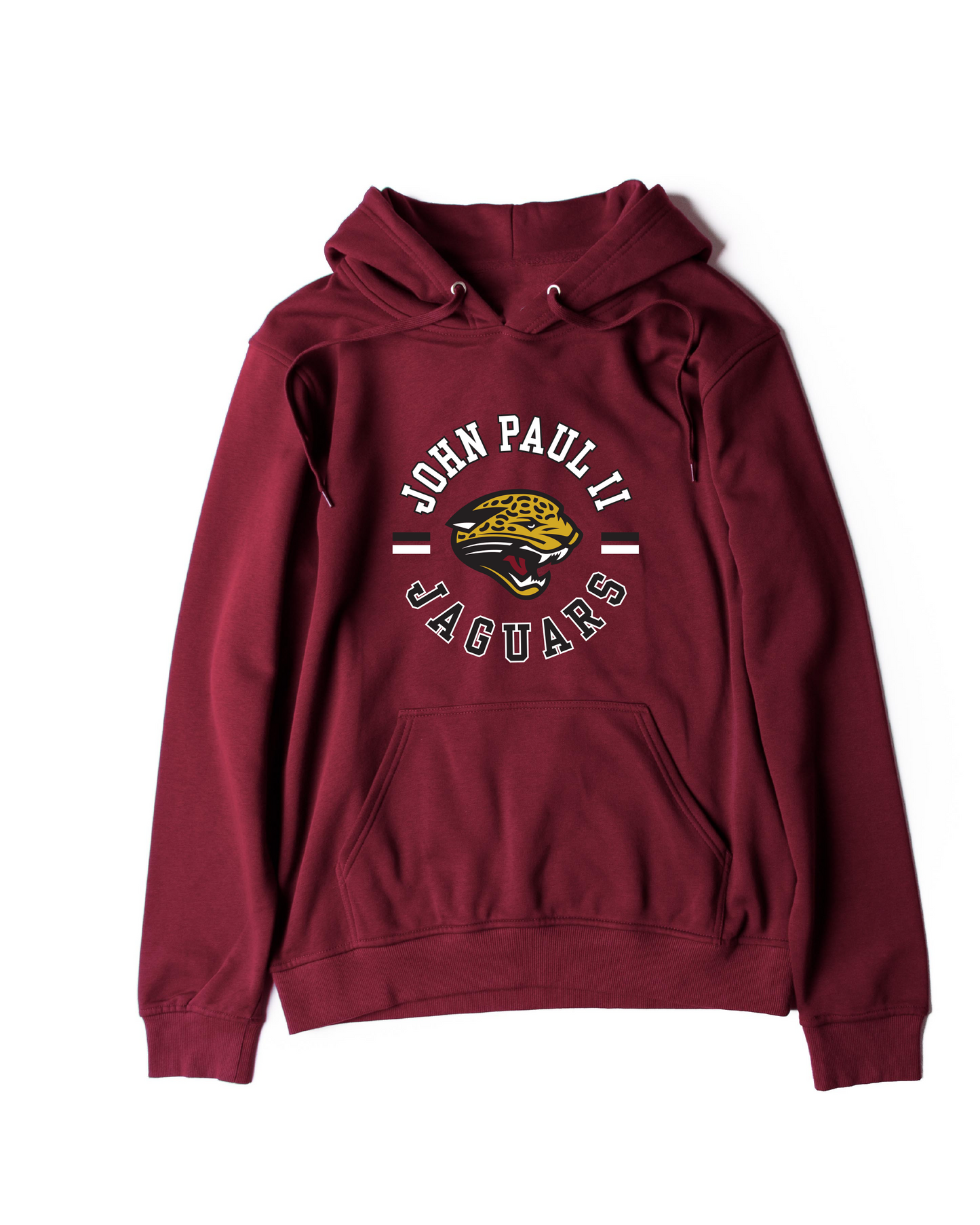 JP2 Jaguars Pro Hoodie