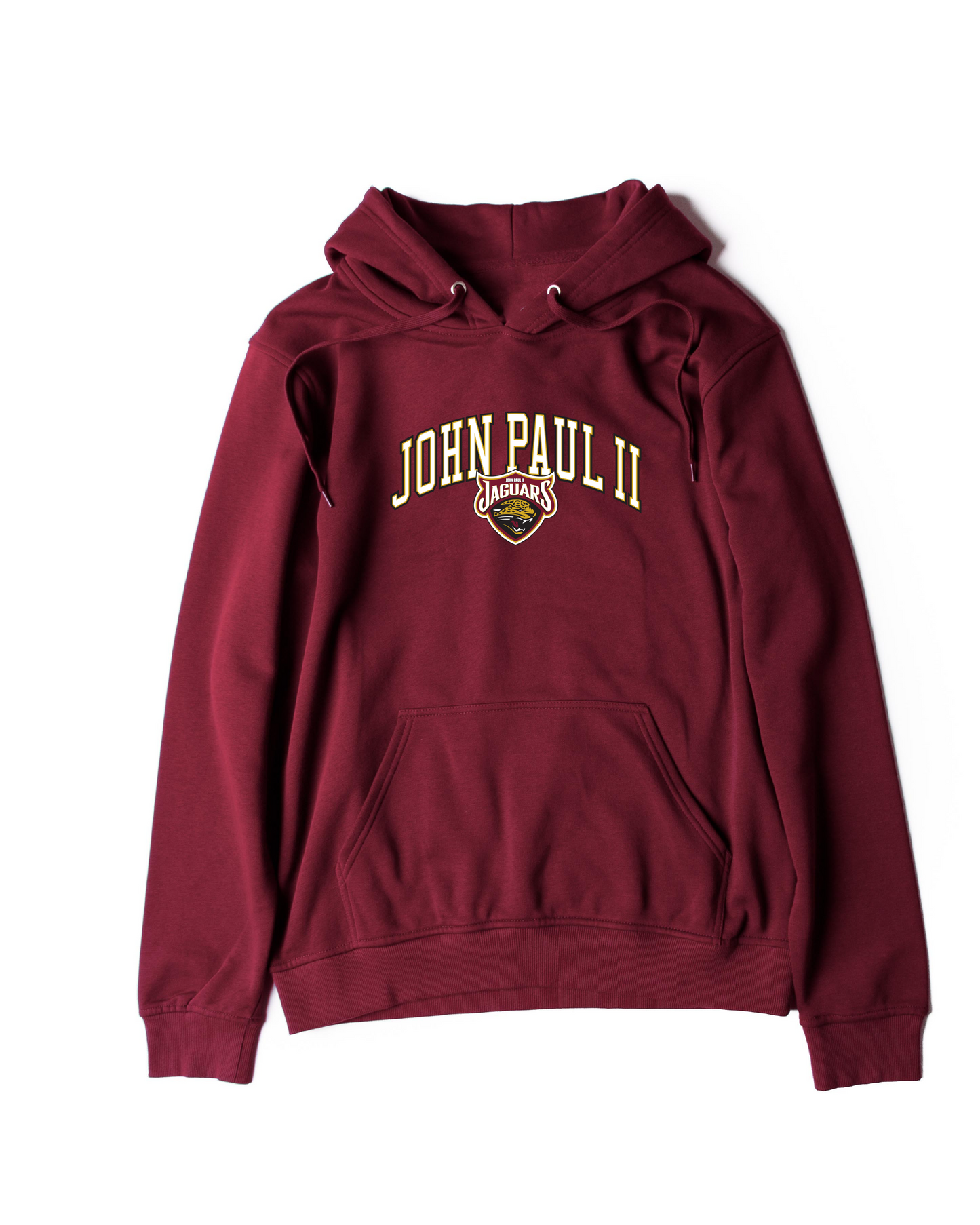 JP2 Jaguars Varsity Hoodie