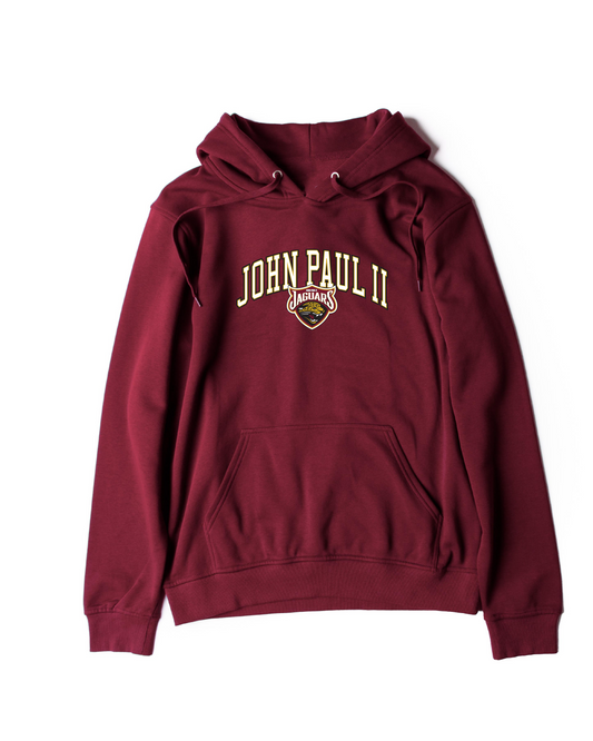 JP2 Jaguars Varsity Hoodie