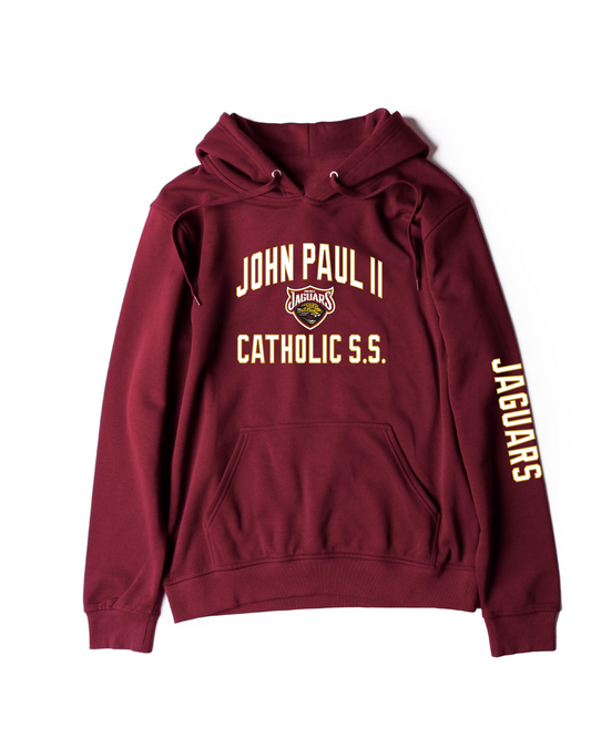 JP2 Jaguars Timeless Hoodie