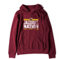 JP2 Jaguars Nation Hoodie