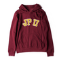 JP2 Jaguars Classic Hoodie