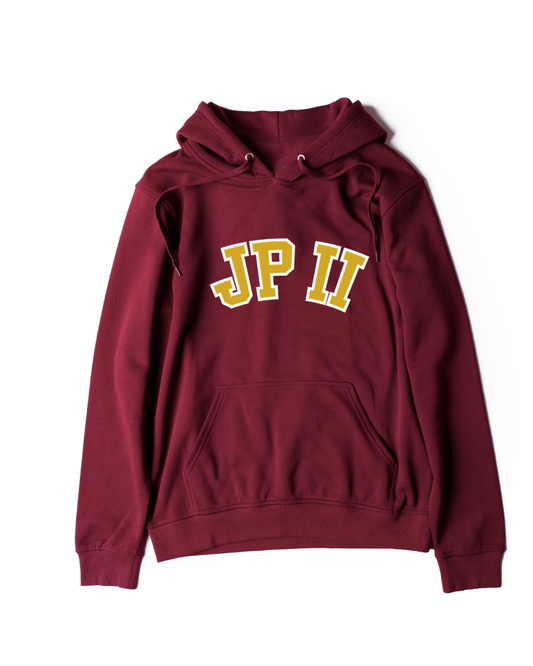 JP2 Jaguars Classic Hoodie