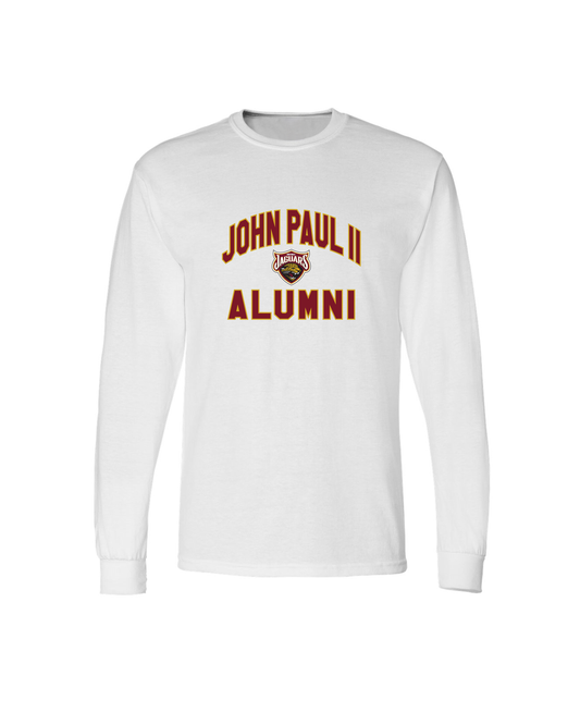 JP2 Jaguars Alumni Long Sleeve
