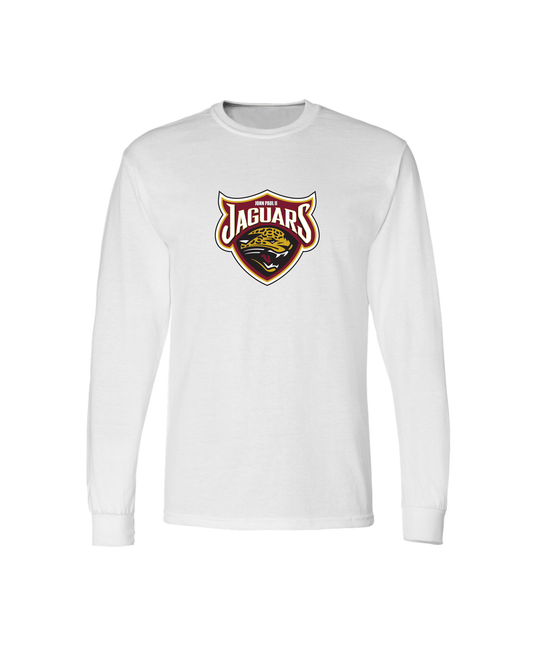 JP2 Jaguars Original Long Sleeve