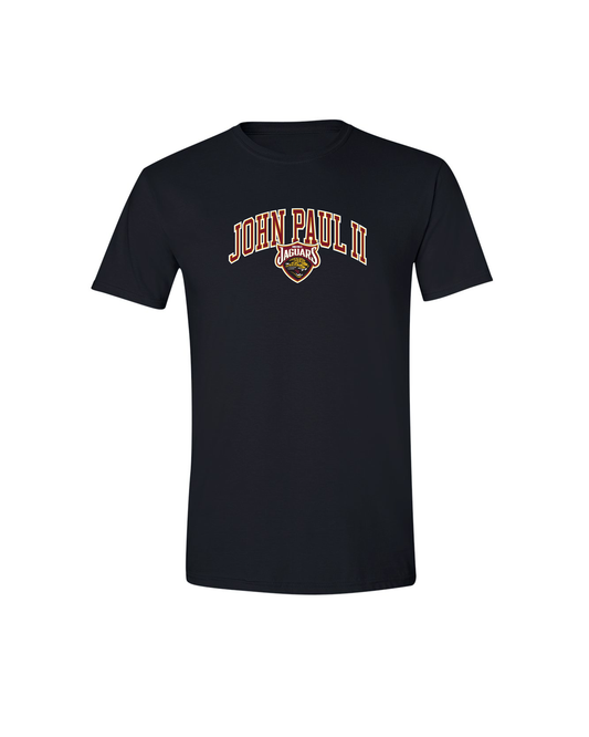JP2 Jaguars Varsity T-Shirt