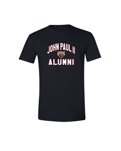 JP2 Jaguars Alumni T-Shirt