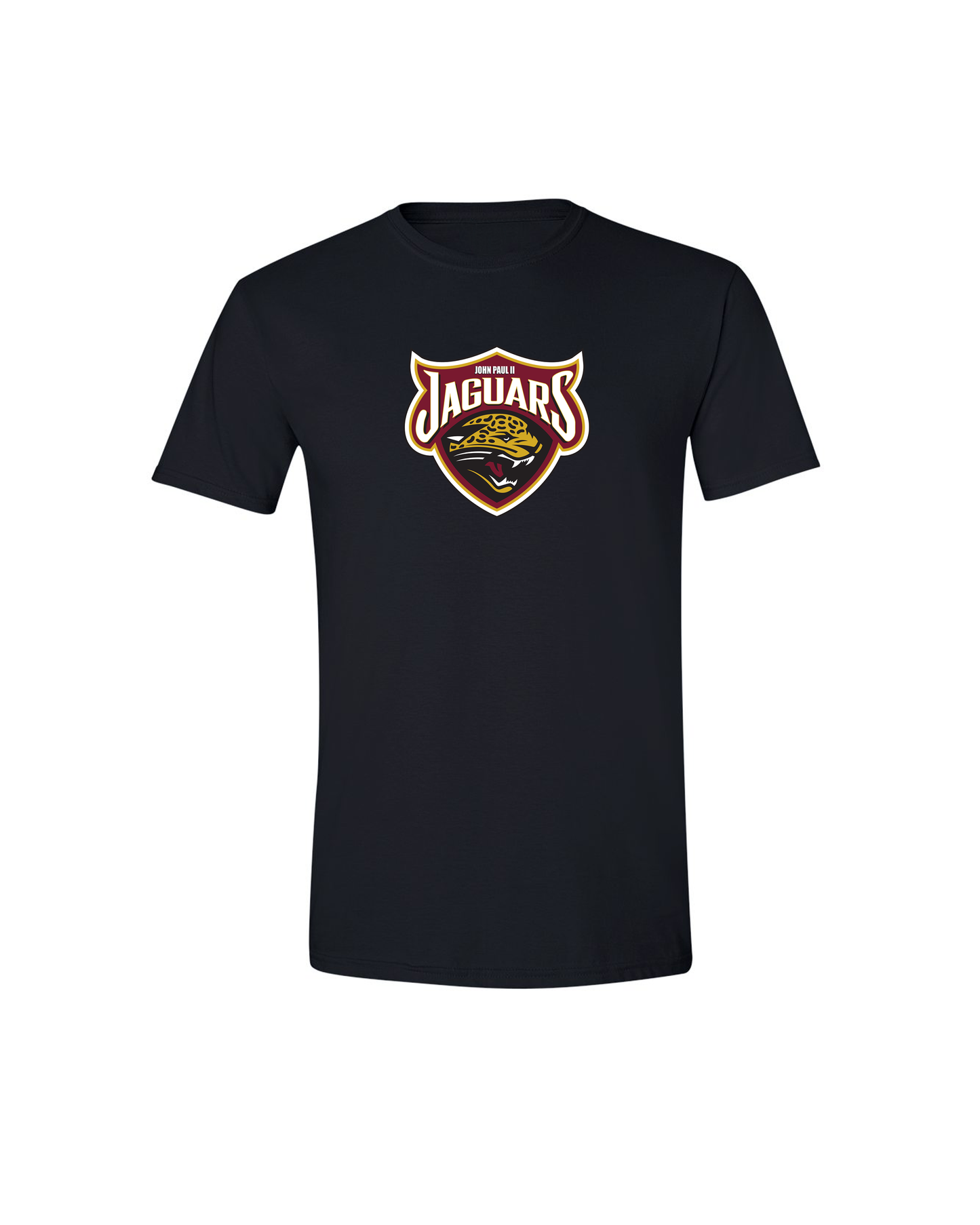 JP2 Jaguars Original T-Shirt